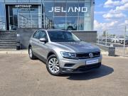 Volkswagen Tiguan II Саратов  - изображение 18