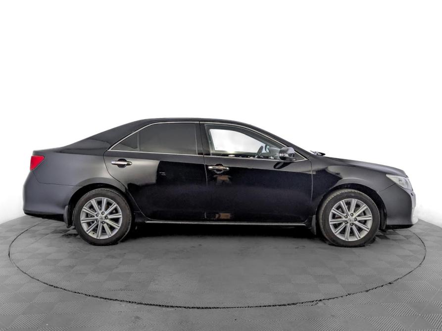 Toyota Camry VII (XV50) Москва  - изображение 4