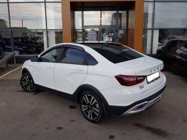 Lada (ВАЗ) Vesta I Рестайлинг (NG) с пробегом 2023 года, цена 1 299 000 рублей, 33002 км, седан, Автокод Объявления