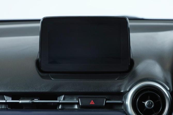 Mazda 2 III (DJ) Рестайлинг с пробегом 2021 года, цена 1 469 000 рублей, 28000 км, хэтчбек, Автокод Объявления
