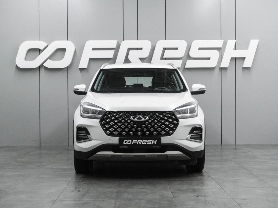 Chery Tiggo 4 Pro I Воронеж  - изображение 3