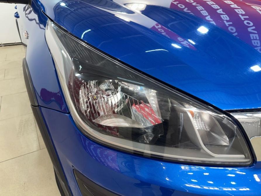 Kia Rio IV Новочеркасск  - изображение 8
