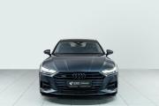 Audi A7 II (4K) Казань  - изображение 15