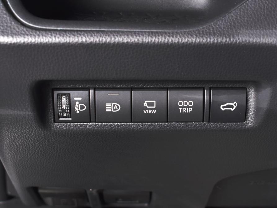Toyota RAV4 V (XA50) Кемерово  - изображение 21