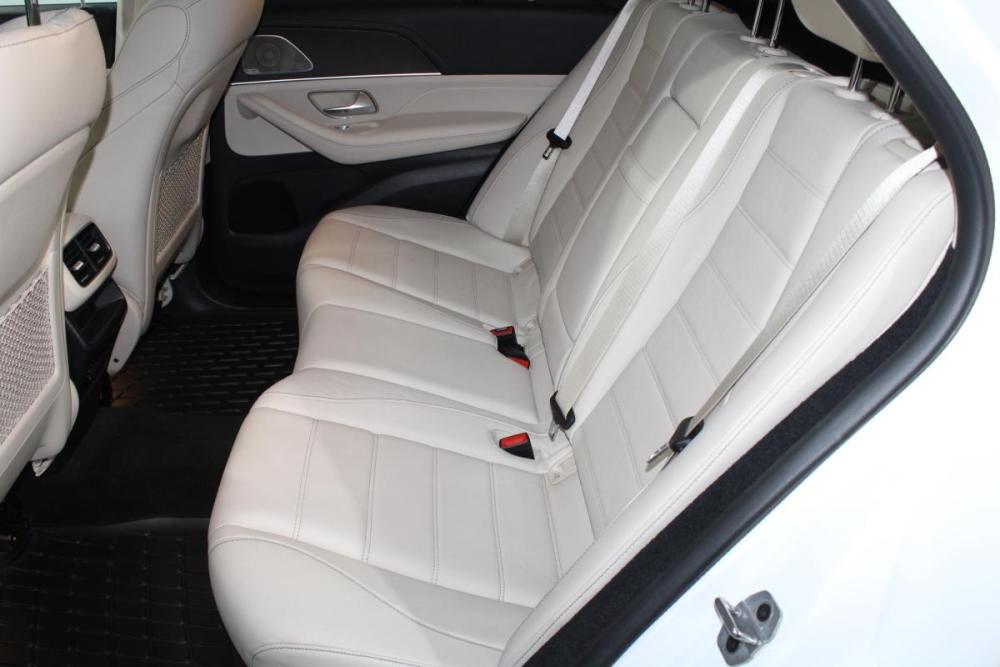 Mercedes-Benz GLE II (V167) Владивосток  - изображение 14