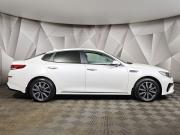 Kia Optima IV Рестайлинг Москва  - изображение 26