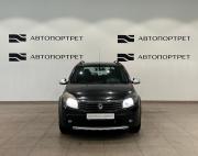 Renault Sandero I Санкт-Петербург  - изображение 26