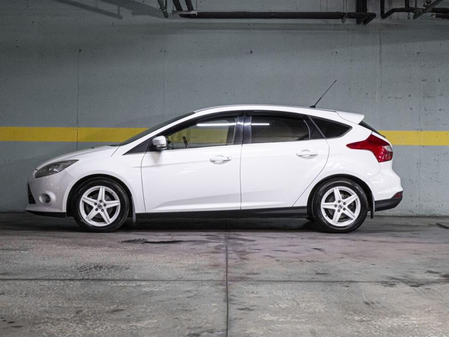 Ford Focus III Тюмень  - изображение 9