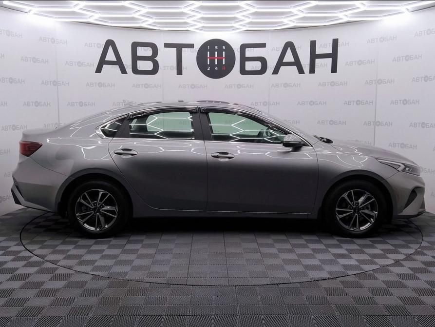 Kia Cerato IV Рестайлинг Екатеринбург  - изображение 6