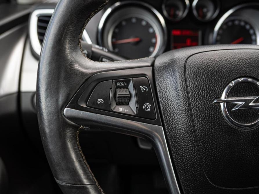 Opel Mokka I Краснодар  - изображение 16