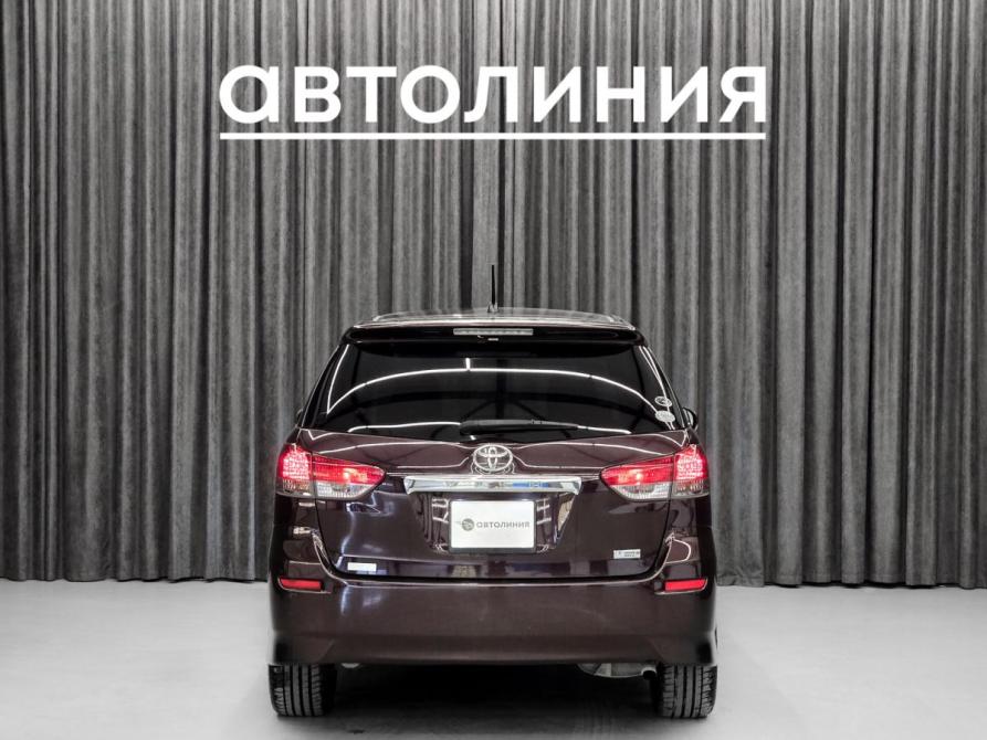 Toyota Wish II Красноярск  - изображение 8