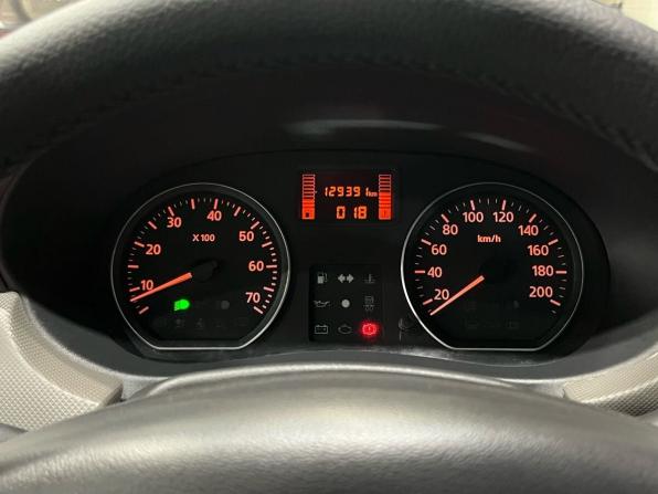 Renault Logan I Рестайлинг с пробегом 2011 года, цена 558 000 рублей, 129390 км, седан, Автокод Объявления