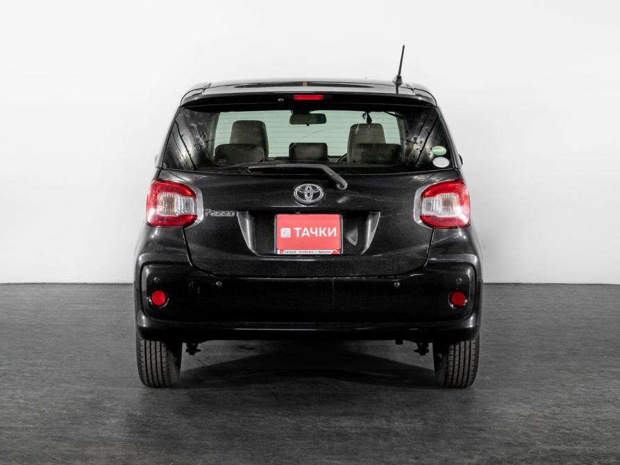 Toyota Passo III Иркутск  - изображение 4