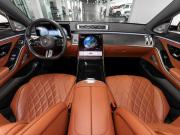 Mercedes-Benz S-Класс VII (W223) Москва  - изображение 42