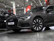 Audi A6 V (C8) Санкт-Петербург  - изображение 30