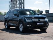 Volkswagen Teramont I Москва  - изображение 26