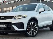 Geely Tugella I Рестайлинг Волгоград  - изображение 42