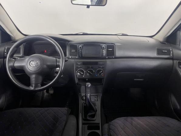 Toyota Corolla IX (E120 E130) Рестайлинг с пробегом 2004 года, цена 455 000 рублей, 308351 км, хэтчбек, Автокод Объявления