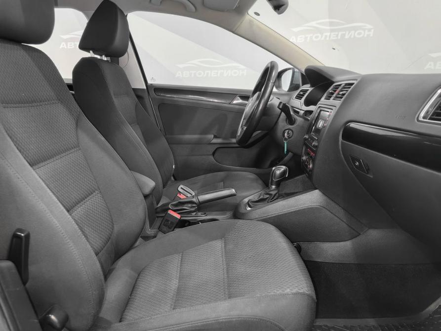 Volkswagen Jetta VI Новосибирск  - изображение 14