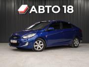 Hyundai Solaris I Ижевск  - изображение 18