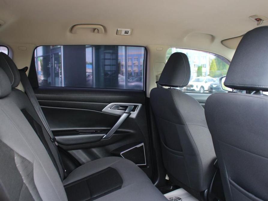 Geely Atlas I Калуга  - изображение 16