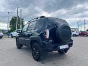 Lada (ВАЗ) Niva Travel I Стерлитамак  - изображение 26