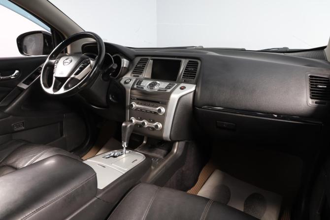Nissan Murano II (Z51) Рестайлинг с пробегом 2013 года, цена 1 849 000 рублей, 161300 км, внедорожник, Автокод Объявления