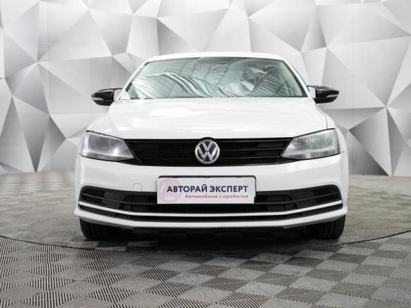 Volkswagen Jetta VI Рестайлинг с пробегом 2015 года, цена 1 122 000 рублей, 205000 км, седан, Автокод Объявления