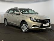 Lada (ВАЗ) Vesta I Великий Новгород  - изображение 23