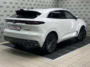 Changan UNI-K Красноярск  - изображение 19