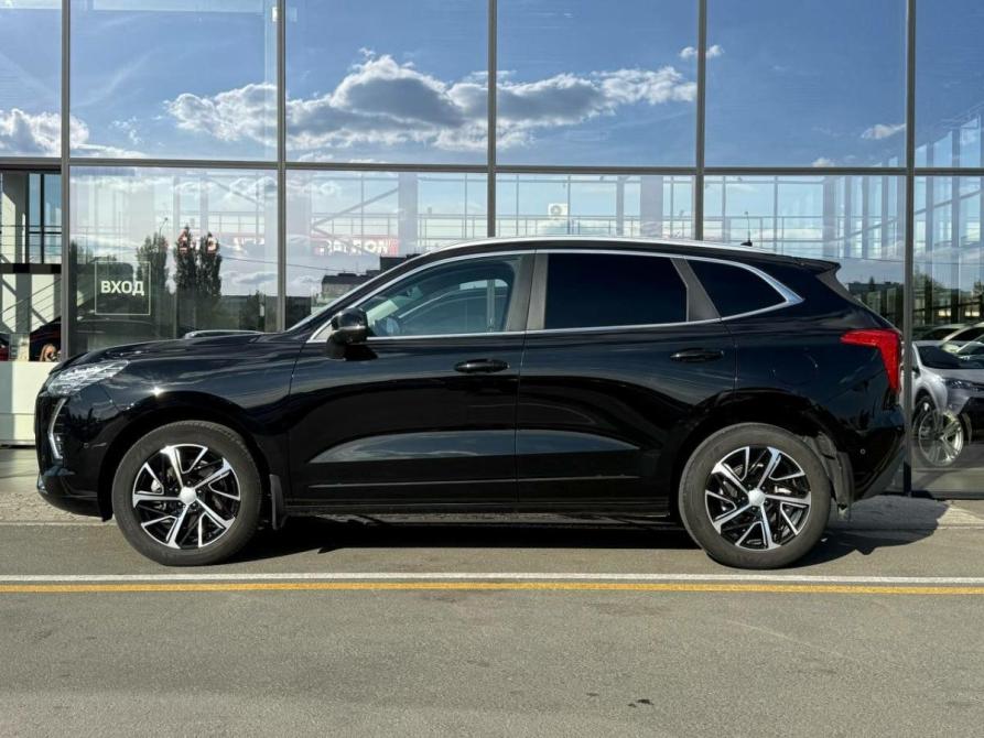 Haval Jolion I Оренбург  - изображение 9