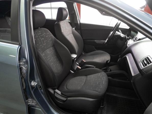 Kia Rio III с пробегом 2014 года, цена 839 000 рублей, 208062 км, седан, Автокод Объявления