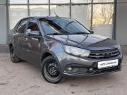 Lada (ВАЗ) Granta I Рестайлинг Ярославль  - изображение 16