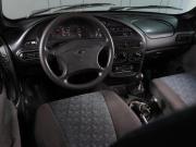 Chevrolet Niva I Воронеж  - изображение 21