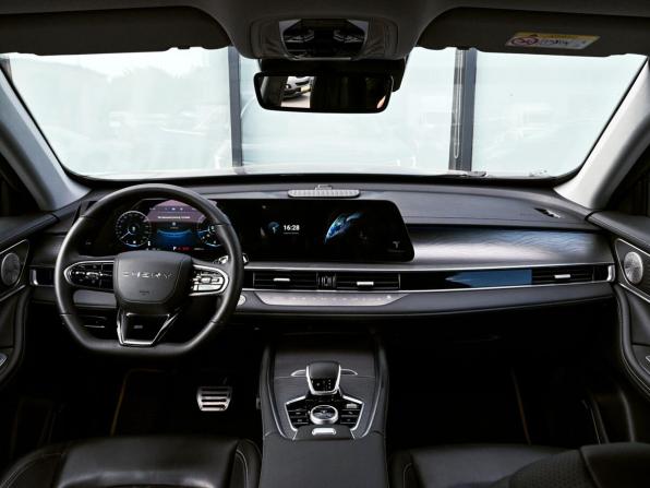 Chery Tiggo 8 Pro Max I Рестайлинг с пробегом 2024 года, цена 2 499 000 рублей, 23330 км, внедорожник, Автокод Объявления