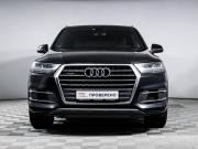 Audi Q7 II (4M) Москва  - изображение 23