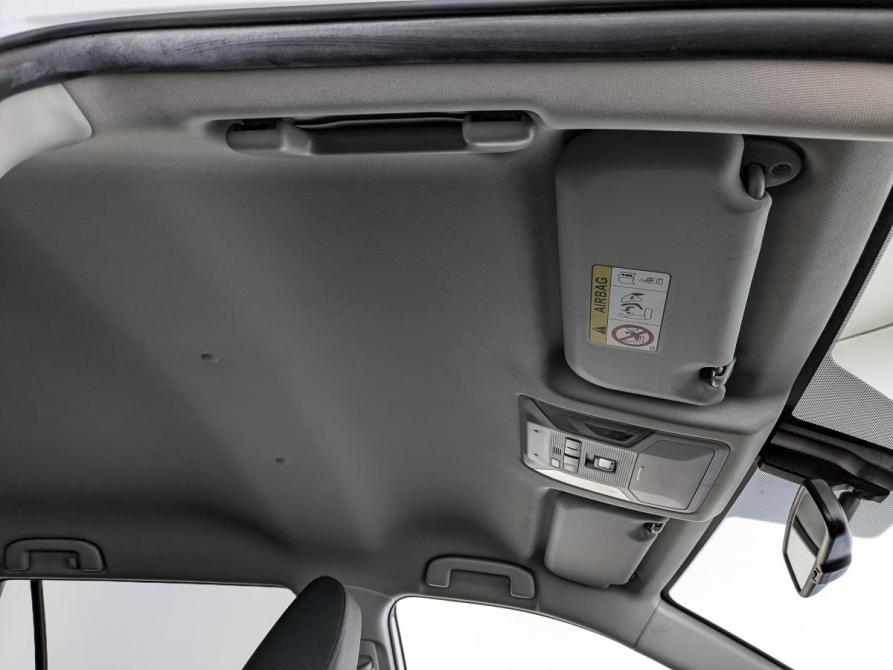 Toyota RAV4 V (XA50) Москва  - изображение 22