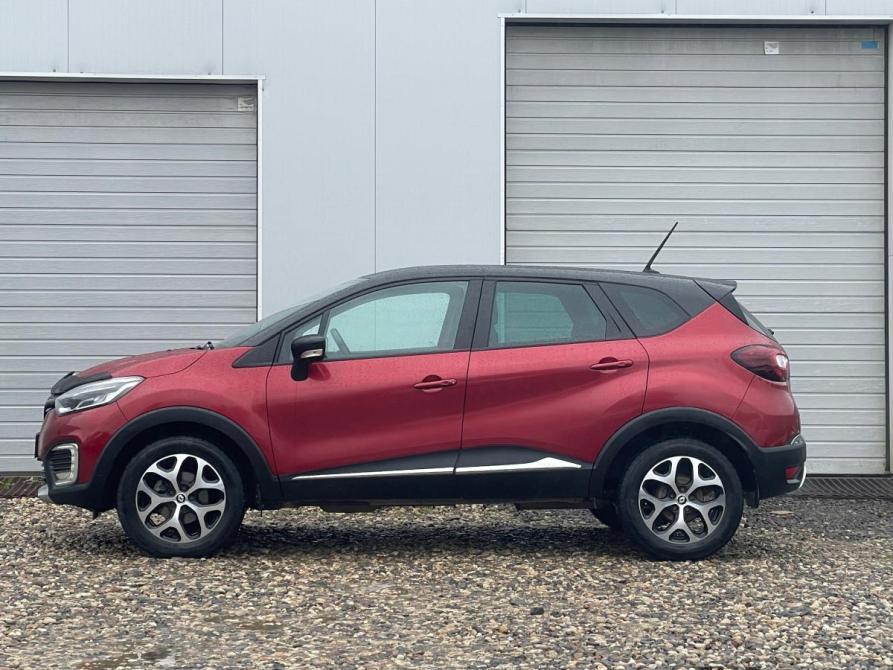 Renault Kaptur I Рестайлинг Вологда  - изображение 2