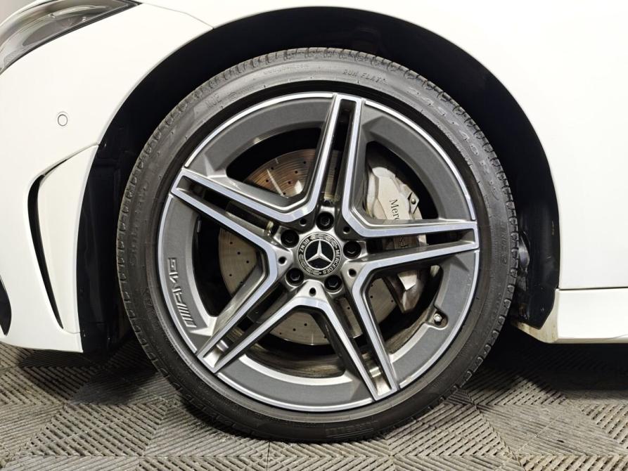 Mercedes-Benz CLS III (C257) Рестайлинг Москва  - изображение 9