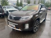 Kia Sorento II Рестайлинг Санкт-Петербург  - изображение 15