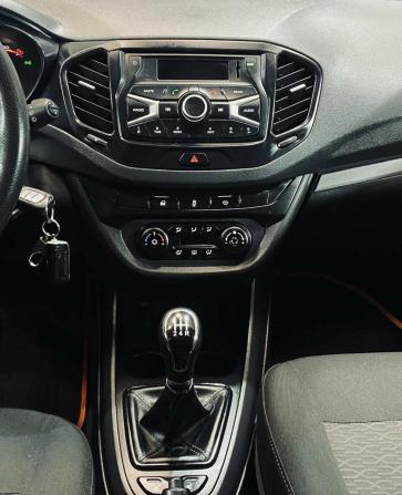 Lada (ВАЗ) Vesta I с пробегом 2020 года, цена 1 030 000 рублей, 116117 км, универсал, Автокод Объявления