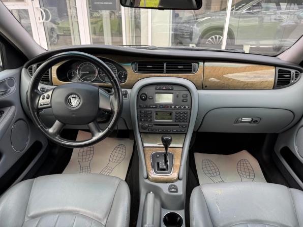 Jaguar X-Type I с пробегом 2006 года, цена 700 000 рублей, 174654 км, седан, Автокод Объявления