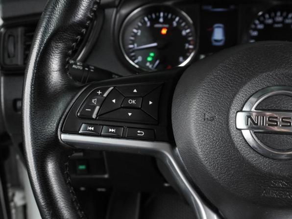 Nissan Qashqai II Рестайлинг с пробегом 2020 года, цена 1 599 000 рублей, 90142 км, внедорожник, Автокод Объявления