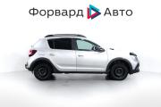 Renault Sandero II Рестайлинг Тюмень  - изображение 36