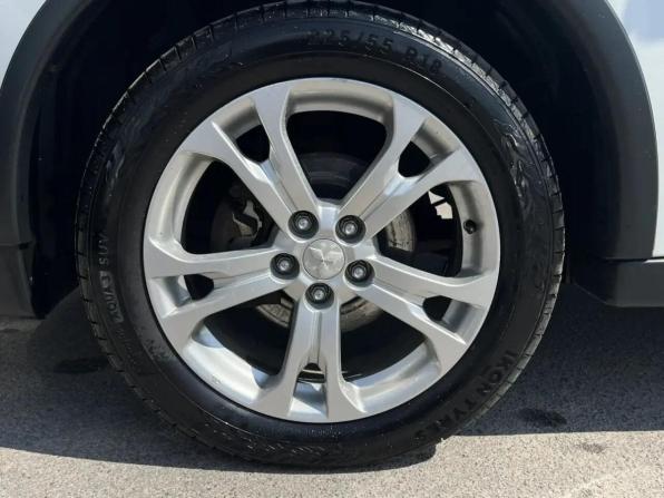 Mitsubishi Outlander III с пробегом 2014 года, цена 1 445 000 рублей, 181203 км, внедорожник, Автокод Объявления