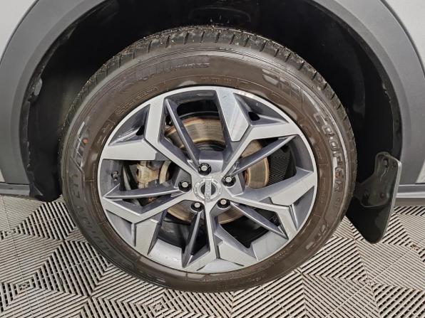 Haval F7 II с пробегом 2023 года, цена 2 049 000 рублей, 45592 км, внедорожник, Автокод Объявления
