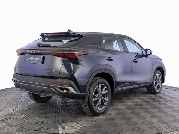 Omoda C5 I с пробегом 2024 года, цена 1 805 000 рублей, 35001 км, внедорожник, Автокод Объявления