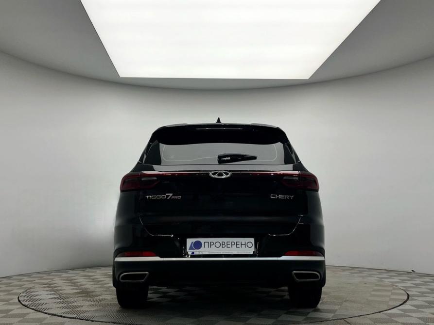 Chery Tiggo 7 Pro I Мурманск  - изображение 6