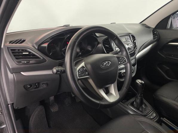 Lada (ВАЗ) Vesta I с пробегом 2020 года, цена 821 000 рублей, 172174 км, седан, Автокод Объявления
