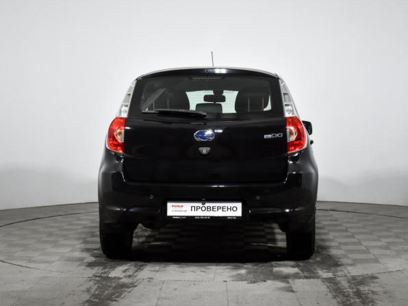 Datsun mi-DO с пробегом 2019 года, цена 590 000 рублей, 126851 км, хэтчбек, Автокод Объявления